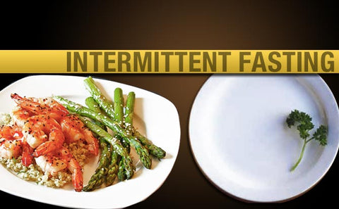 Continuous Eating vs Intermittent Fasting