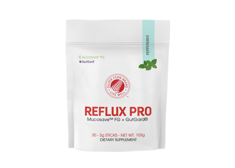 Reflux Pro - Fast and Effective Indigestion Support