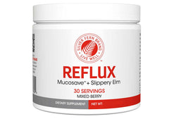 Reflux - Mucosal Support for Acid Issues!