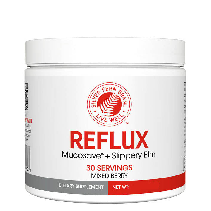Home Featured - Reflux - Mucosal Support