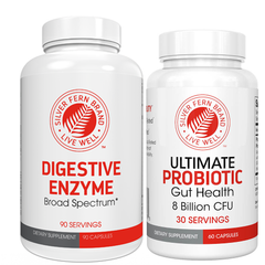 Gut Health - Basic Tune Up Kit