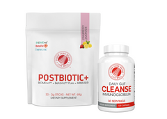 Immune+ Protocol - New and Improved!