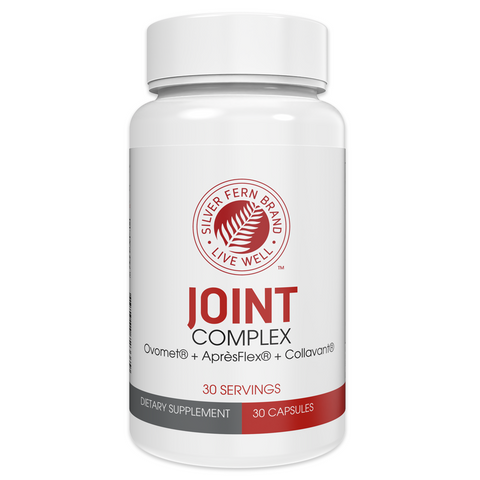 Joint Complex