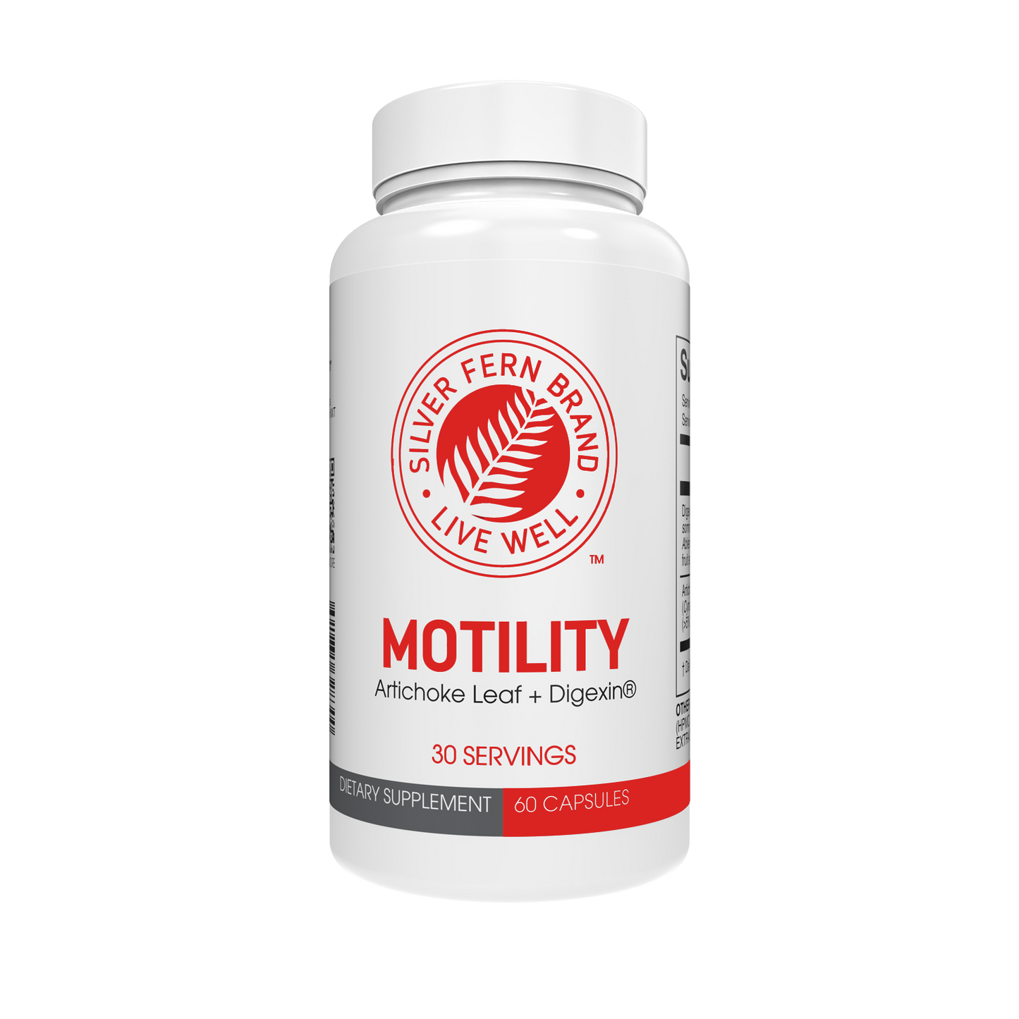 Motility - Non-Laxative Constipation