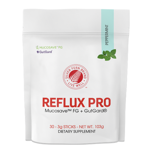 Reflux Pro - Fast and Effective Indigestion Support