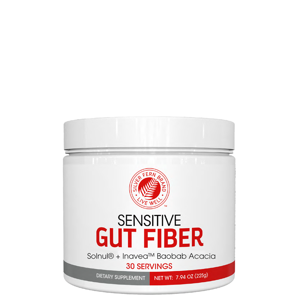 Sensitive Gut Fiber
