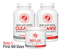 Original Immune+ Protocol