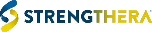strengthera logo