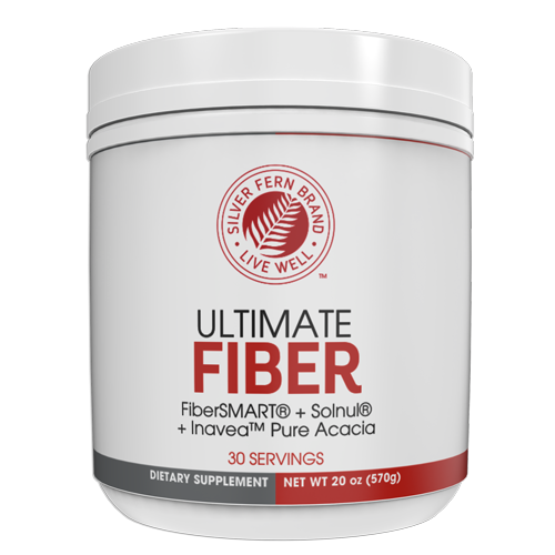 Home Featured - Ultimate Fiber