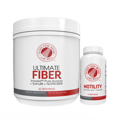 Ultimate Fiber and Motility Kit