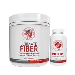 Ultimate Fiber and Motility Kit