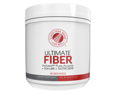 Ultimate Fiber - 3 Prebiotic Fibers in 1