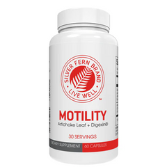 MNTN - Motility 1 pack