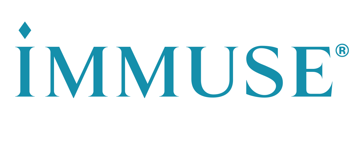 immuse logo