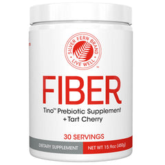 Tino™ - Natural Prebiotic Fiber