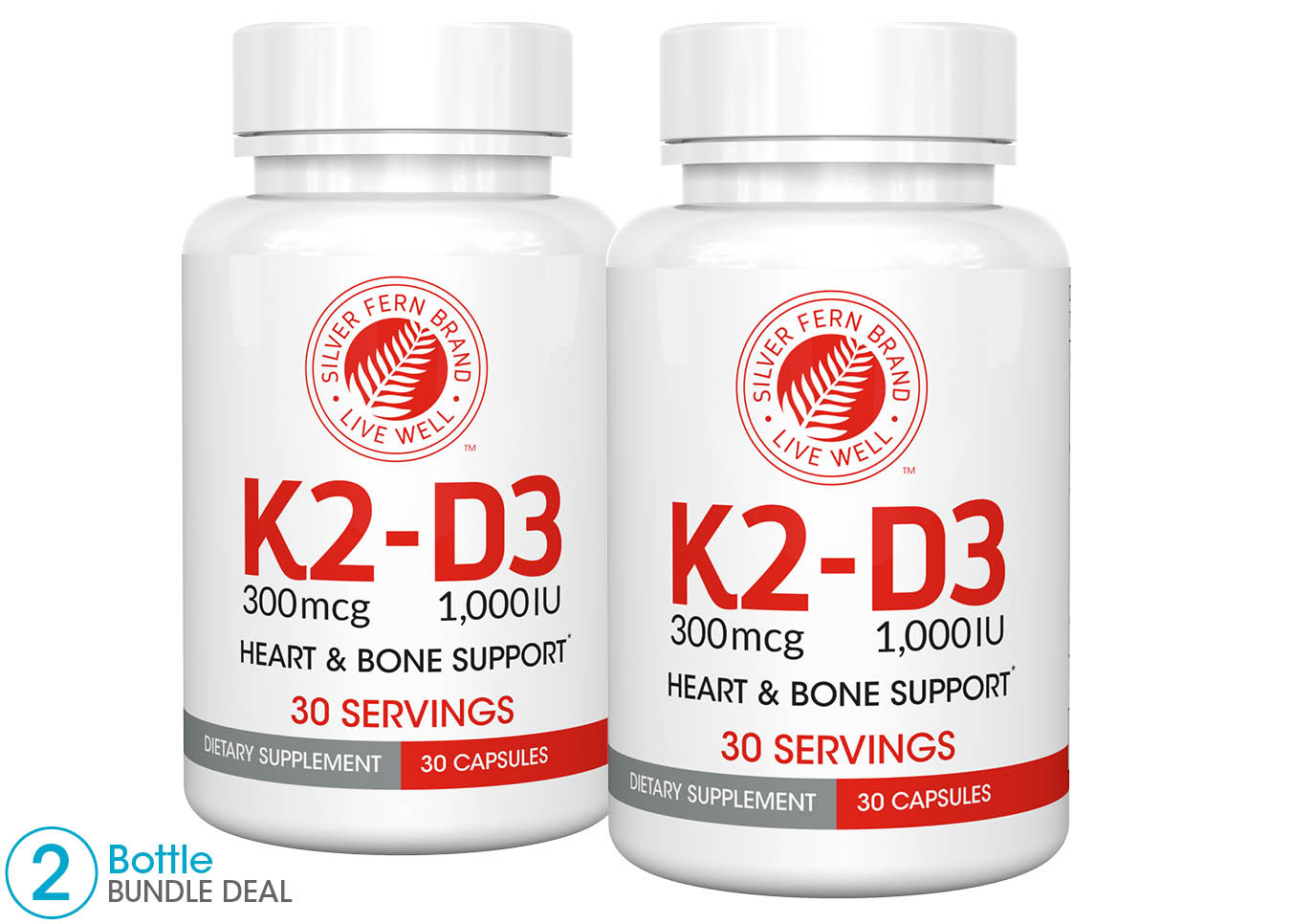 K2D3 2 pack