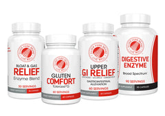 Food Freedom Bundle Kit