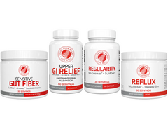 Constipation Plus Kit - original constipation kit