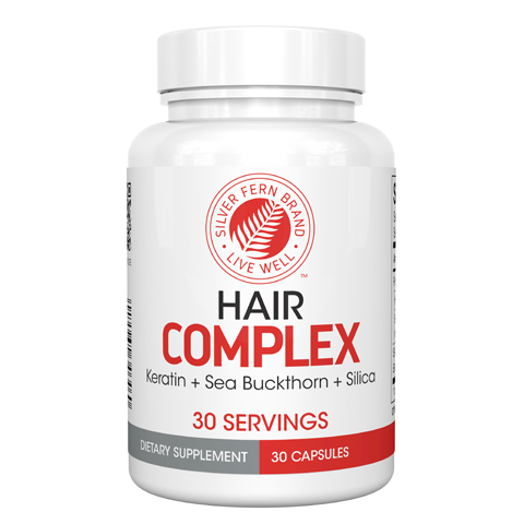 Hair Complex
