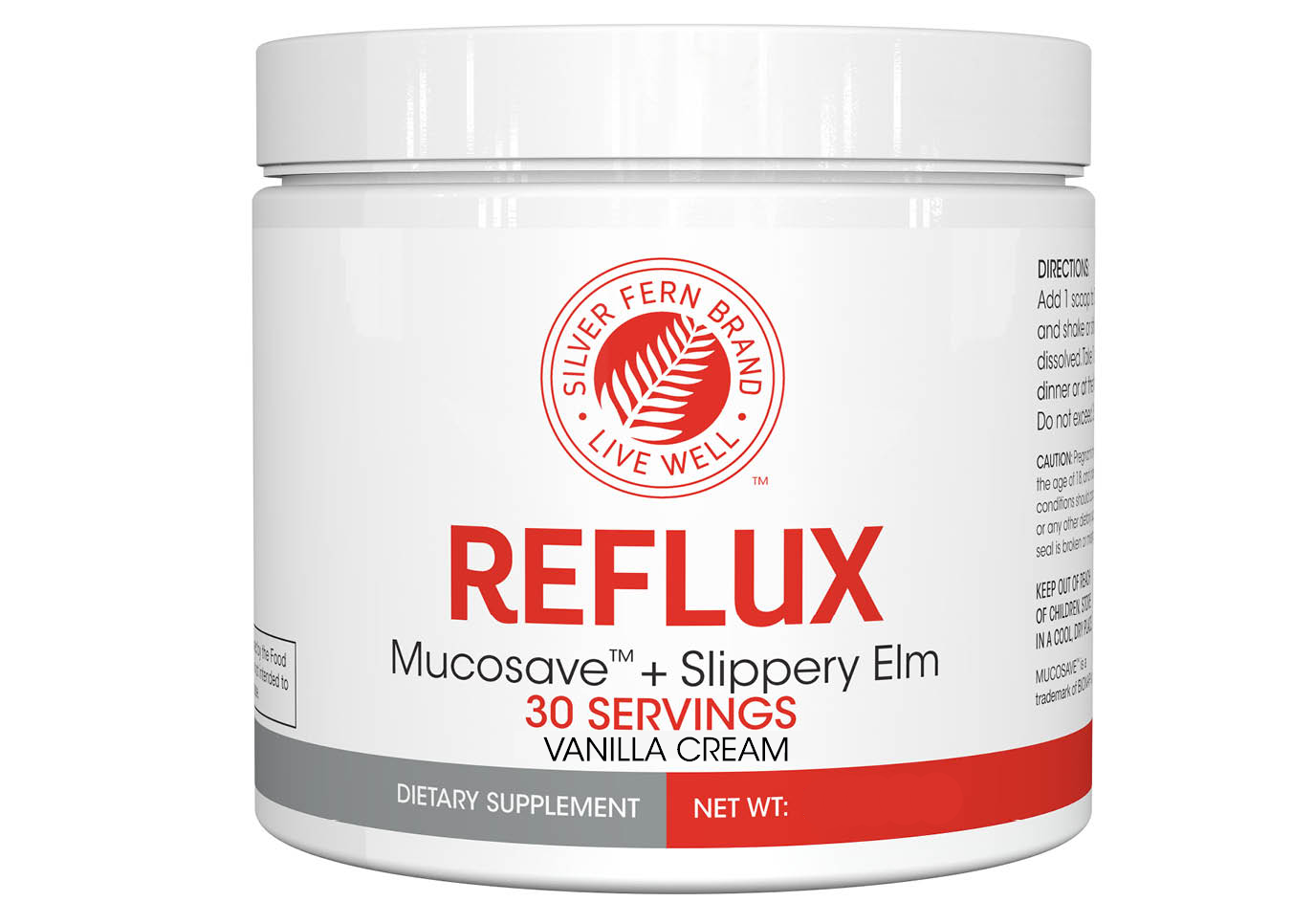 REflux