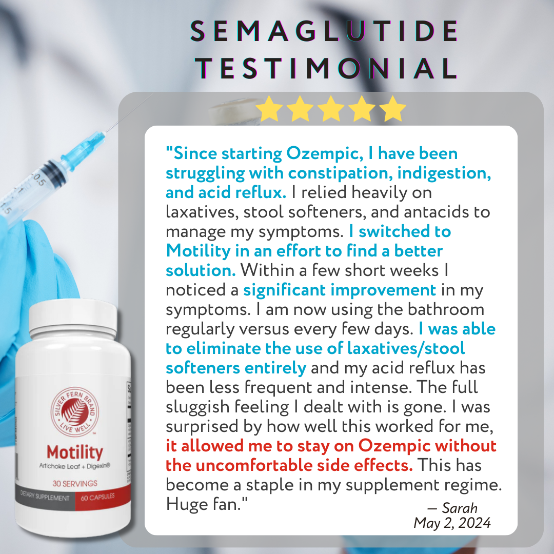 best fiber supplement while on semaglutide Semaglutide and constipation explained best fiber supplement while on semaglutide Semaglutide and constipation explained