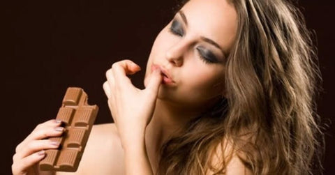 Dark Chocolate for Weight Loss?