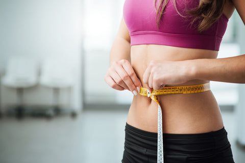 5 Easy Tips to Lose Weight and Keep it OFF