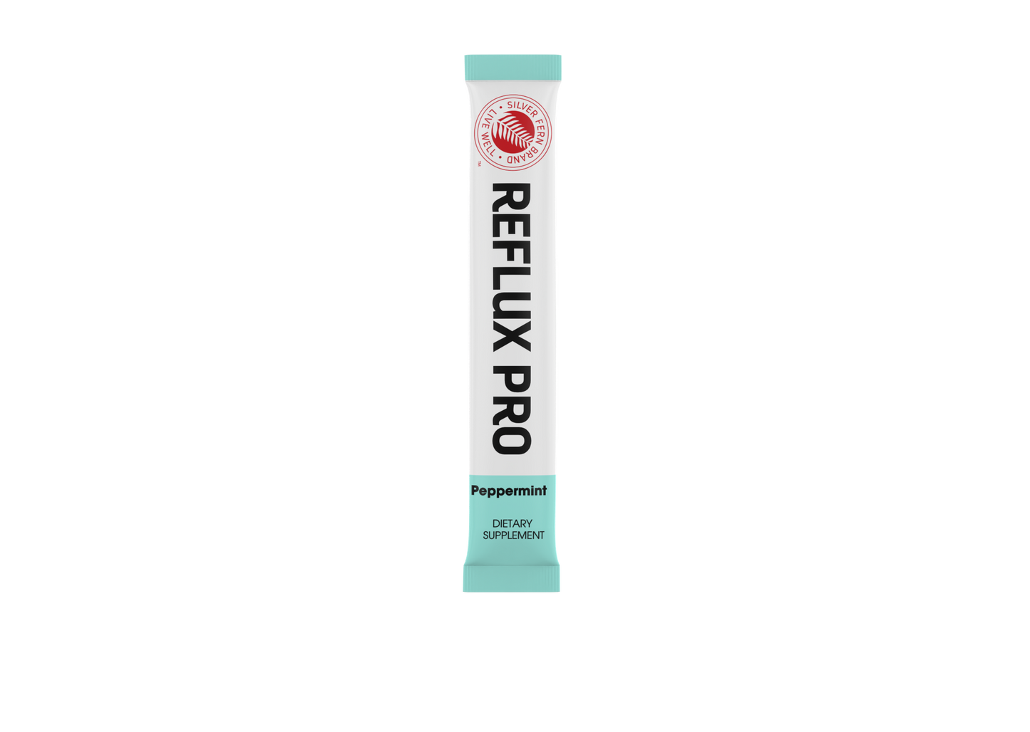 Reflux Pro - Fast and Effective Indigestion Support stick pack