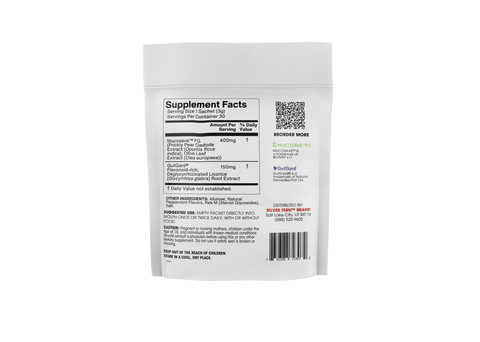 Reflux Pro - Fast and Effective Indigestion Support packaging