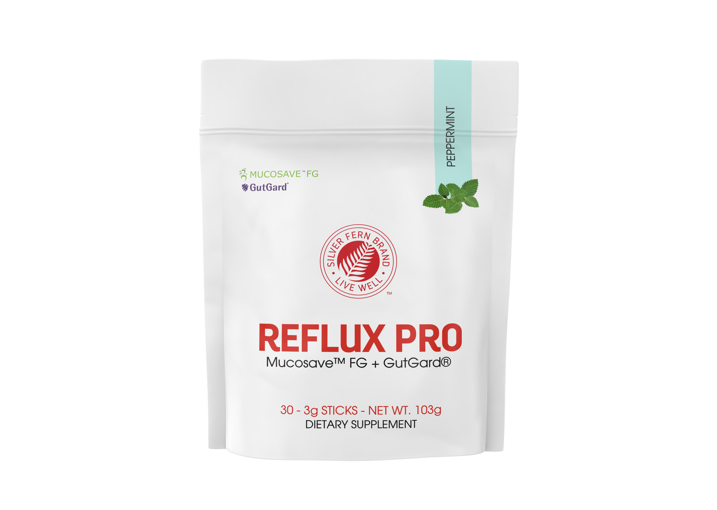 Reflux Pro - Fast and Effective Indigestion Support