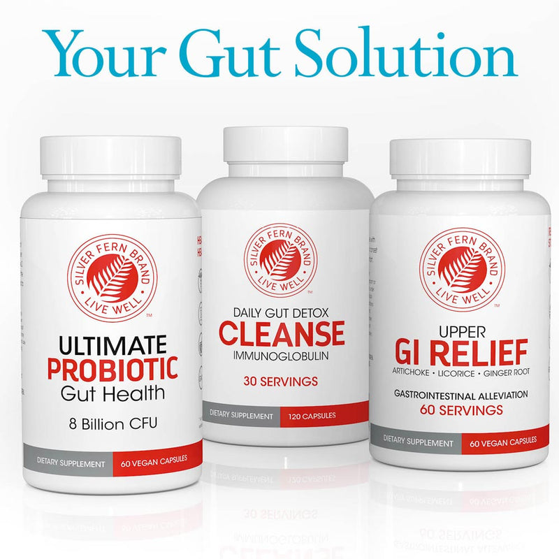 Gut Health Products