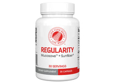 Regularity - Non-Laxative Constipation Relief