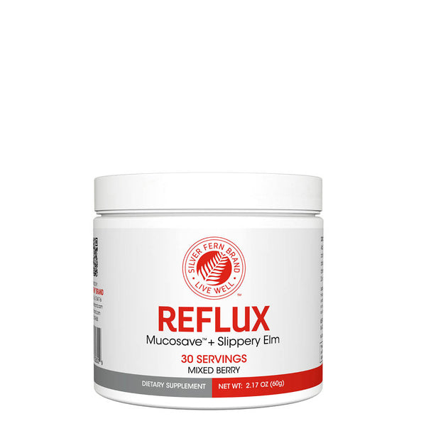 Home Featured - Reflux - Mucosal Support