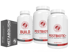 Body Composition Kit