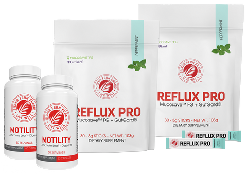 Gastric Rehab 2 Pack