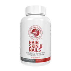 Hair Skin & Nails - Brand New Product!