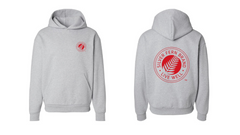 Hoodie - Limited Edition Hooded Sweatshirt