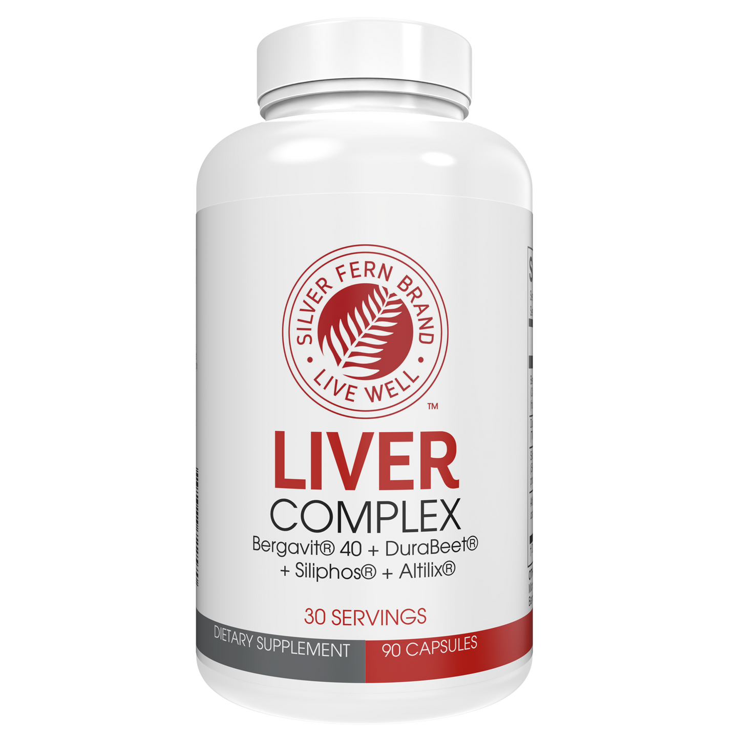 Home Featured - Liver Complex