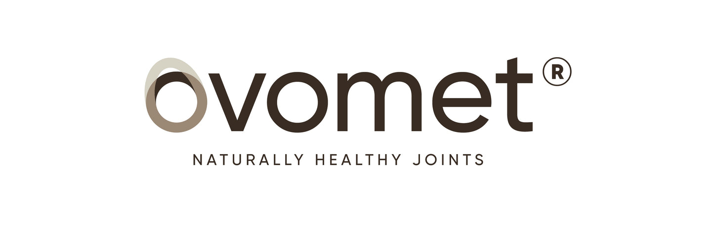 ovomet logo