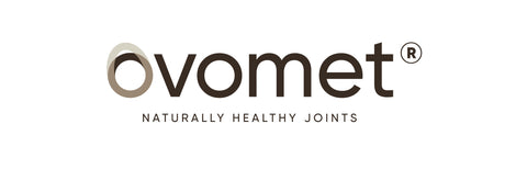 ovomet logo