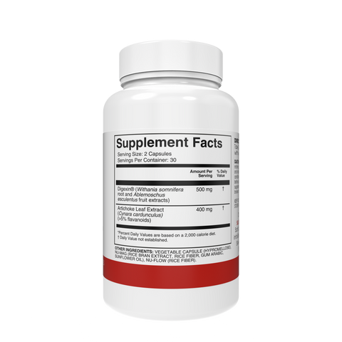 Motility by Silver Fern Brand | Natural Constipation Relief Motility by Silver Fern Brand | Natural Constipation Relief
