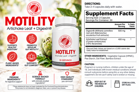 Motility Facts and Directions