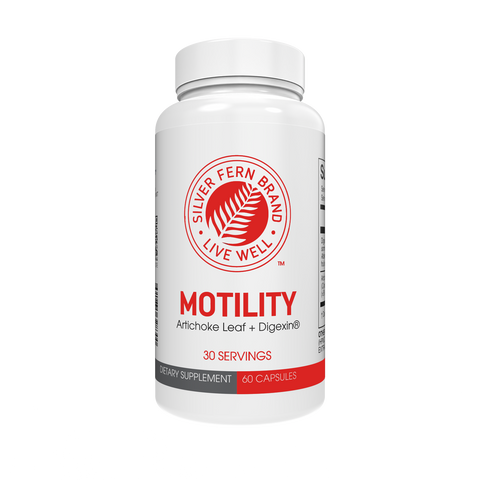 Motility - Non-Laxative Constipation