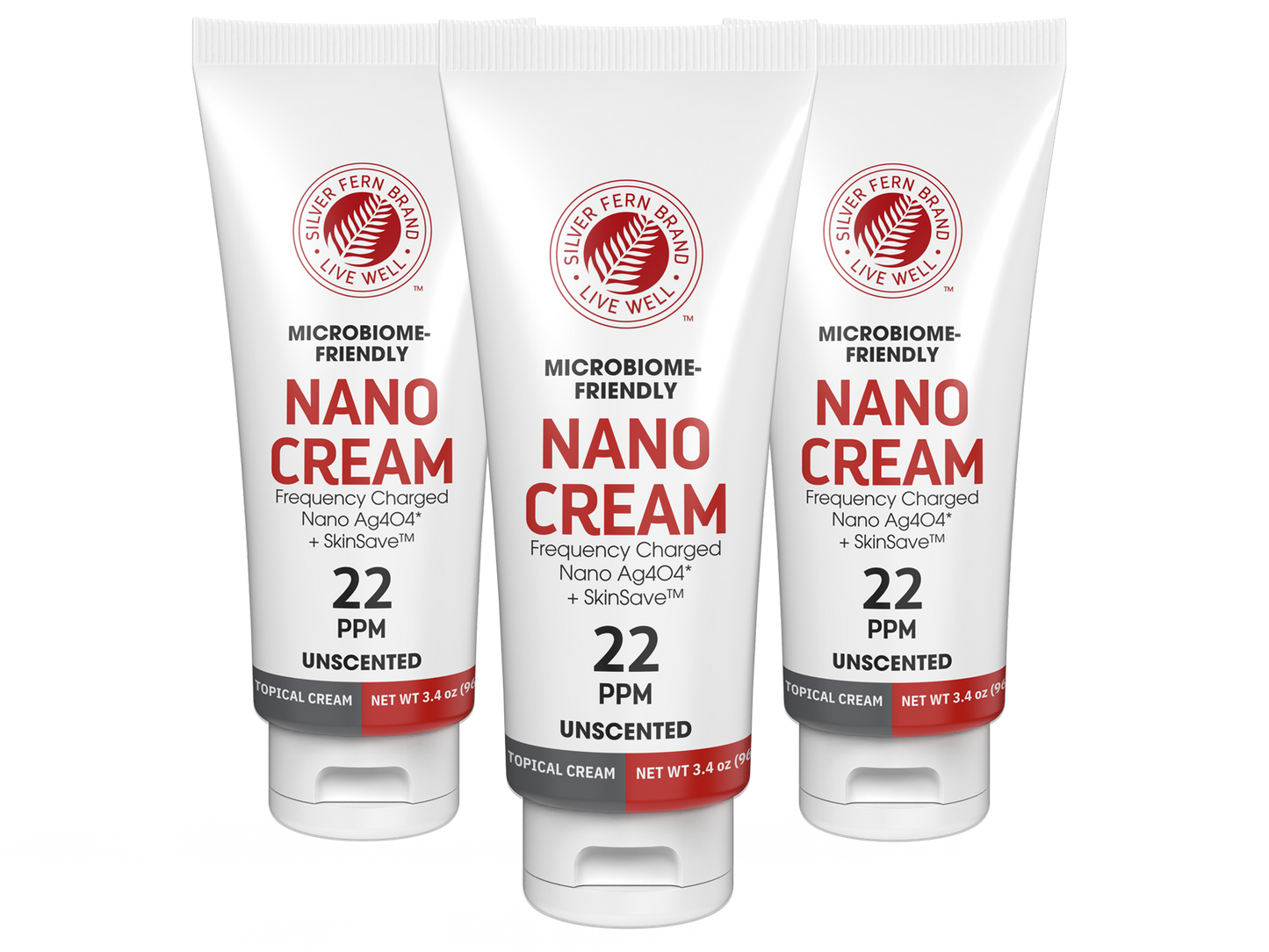 Nano Cream