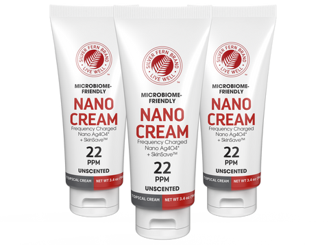 Nano Cream