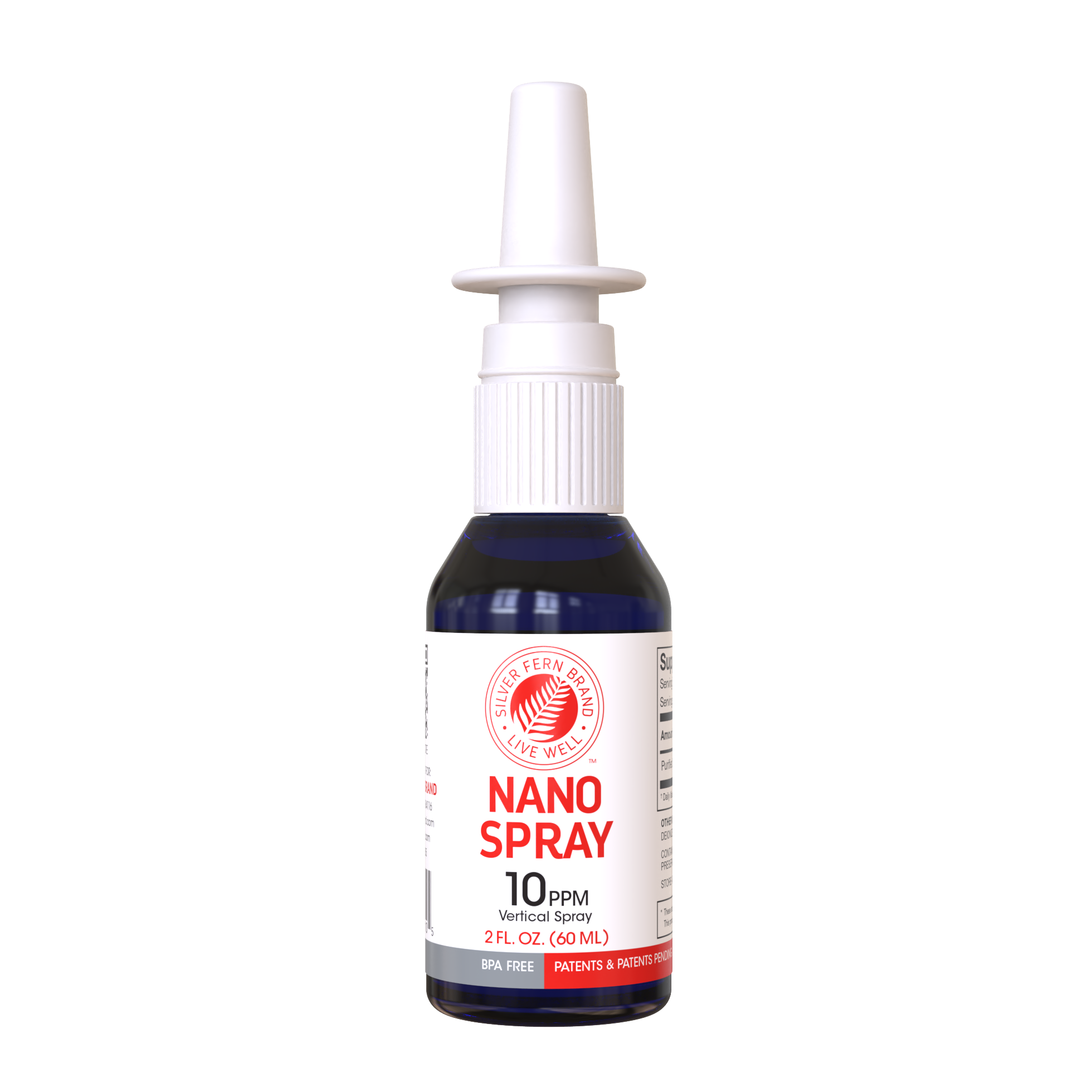 pt141 spray PT-141 Nasal Spray Peptide – Intimacy & Libido Support main image 0