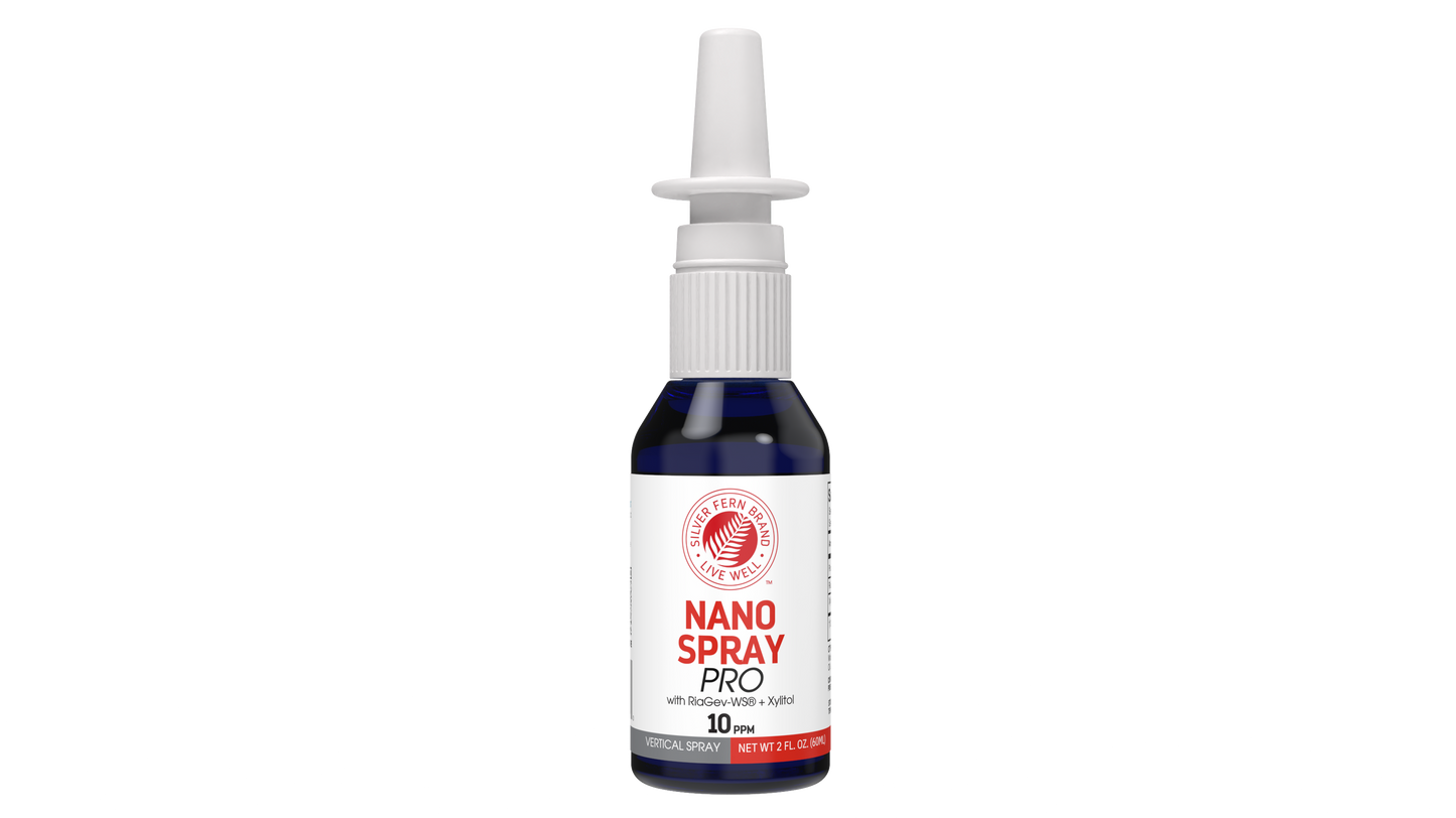 Nano Spray Pro