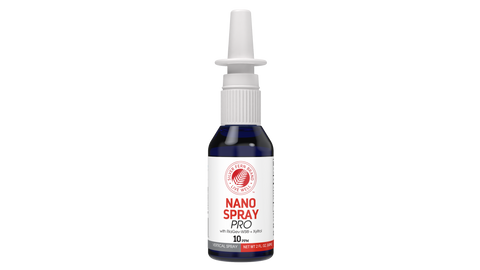 Nano Spray Pro