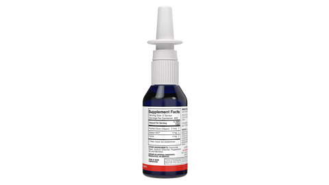 Nano Spray Pro Facts