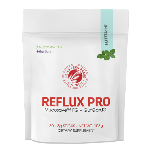 Home Featured - Reflux Pro